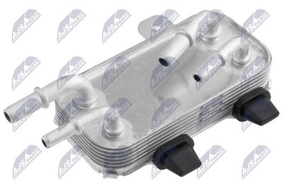Fuel Cooler NTY CCL-LR-033
