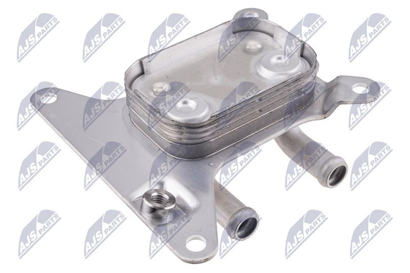 NTY CCL-LR-035 Oil Cooler, engine oil