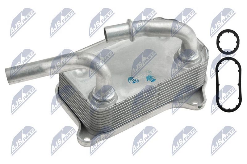 NTY CCL-ME-002 Oil Cooler, engine oil