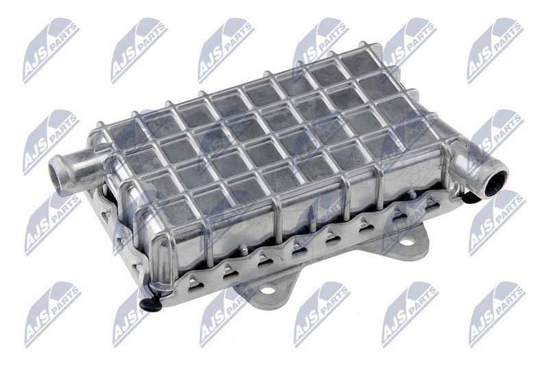 NTY CCL-ME-004 Oil Cooler, engine oil