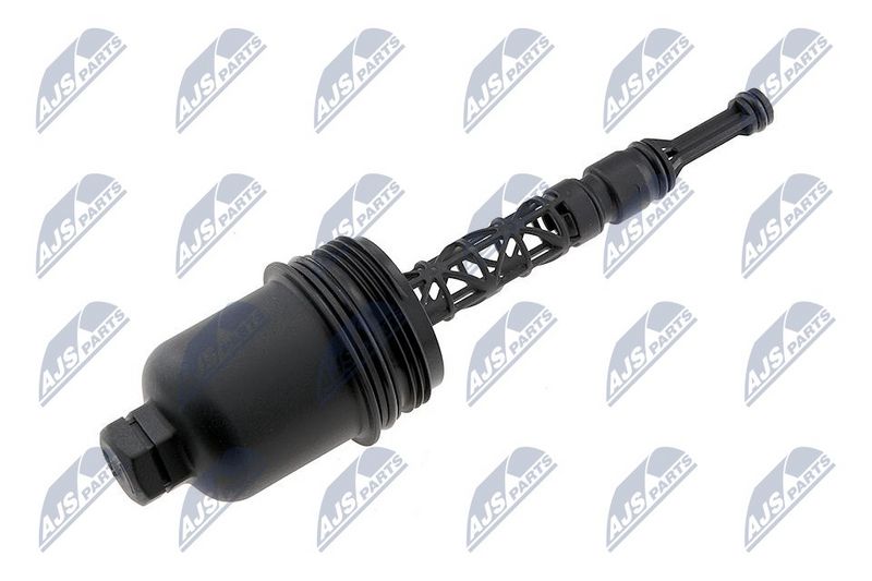 NTY CCL-ME-007 Cap, oil filter housing