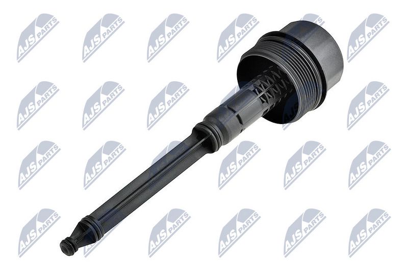 NTY CCL-ME-010 Cap, oil filter housing