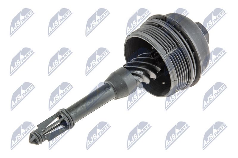 NTY CCL-ME-011 Cap, oil filter housing