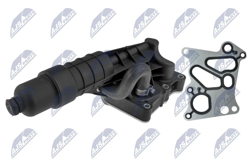 NTY CCL-ME-026 Housing, oil filter