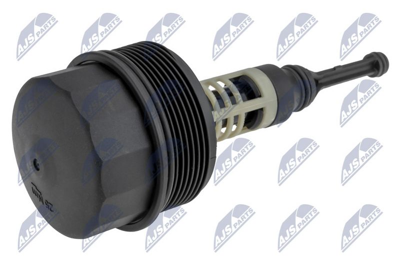 NTY CCL-ME-029 Cap, oil filter housing