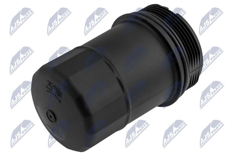 NTY CCL-ME-030 Cap, oil filter housing