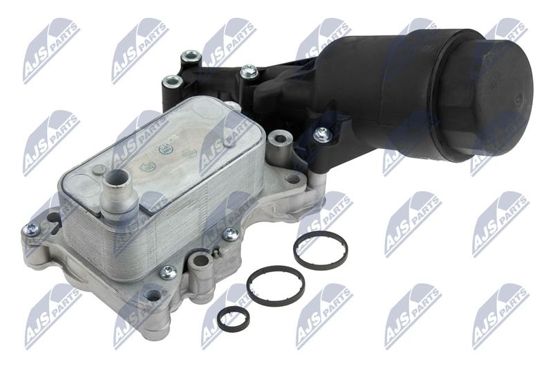 NTY CCL-ME-037 Housing, oil filter