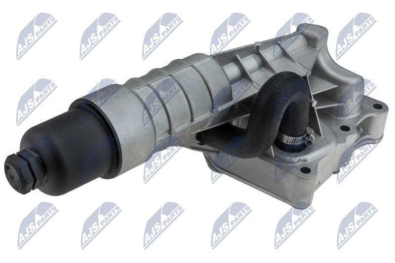 NTY CCL-ME-039 Housing, oil filter