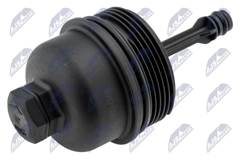 NTY CCL-ME-045 Cap, oil filter housing