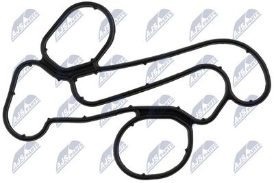 Gasket, oil filter housing NTY CCL-ME-054
