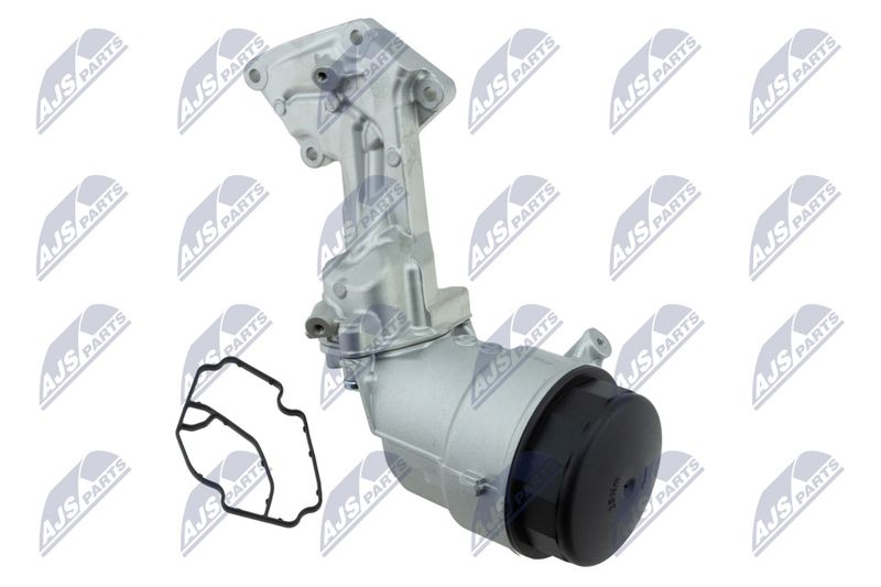 NTY CCL-ME-063 Housing, oil filter