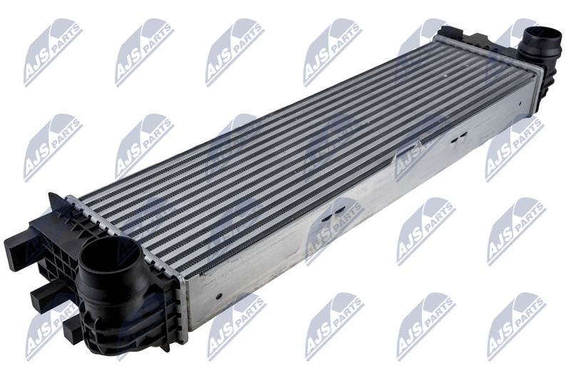 NTY CCL-ME-064 Charge Air Cooler
