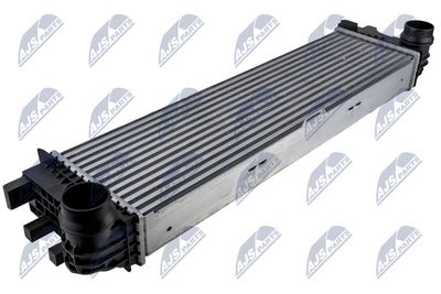 Charge Air Cooler NTY CCL-ME-064