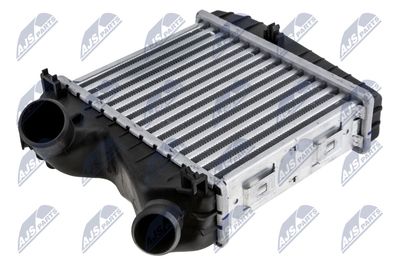 Charge Air Cooler NTY CCL-ME-065