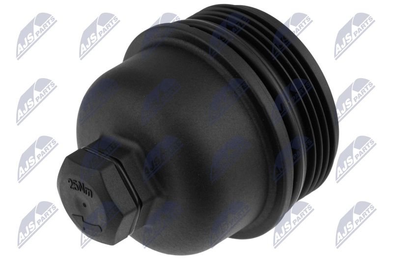 NTY CCL-ME-066 Cap, oil filter housing
