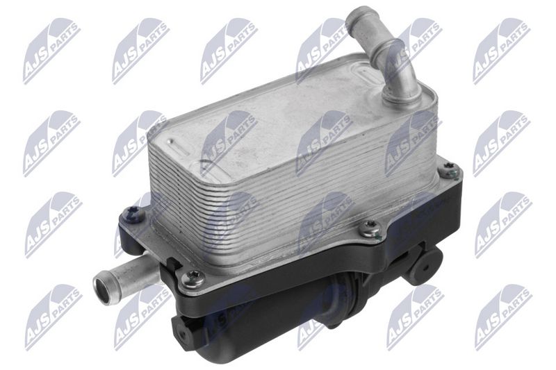 NTY CCL-ME-070 Oil Cooler, automatic transmission