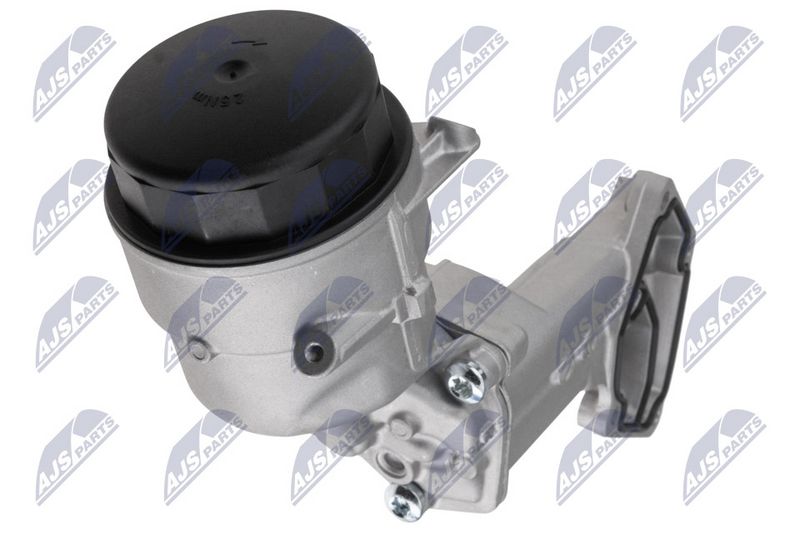 NTY CCL-ME-071 Housing, oil filter