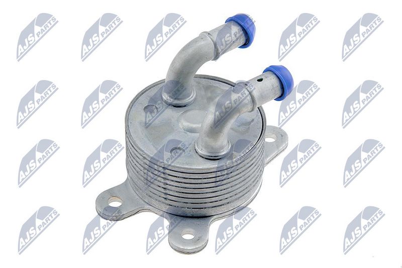 NTY CCL-MZ-003 Oil Cooler, automatic transmission