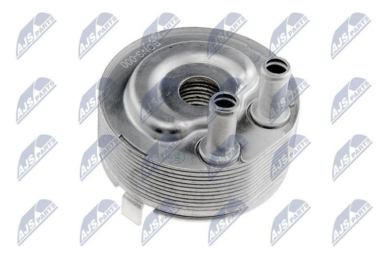NTY CCL-NS-000 Oil Cooler, engine oil