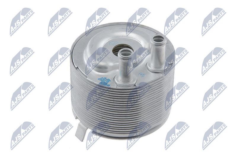 NTY CCL-NS-002 Oil Cooler, engine oil