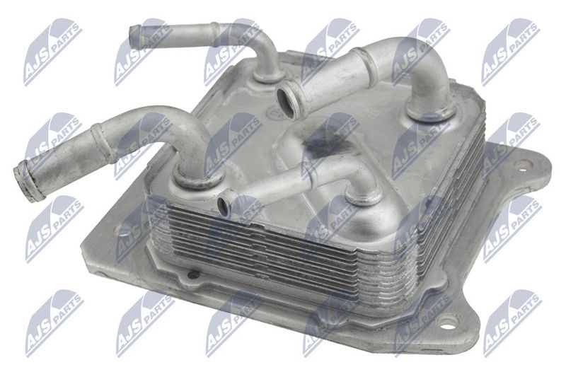 NTY CCL-NS-007 Oil Cooler, engine oil