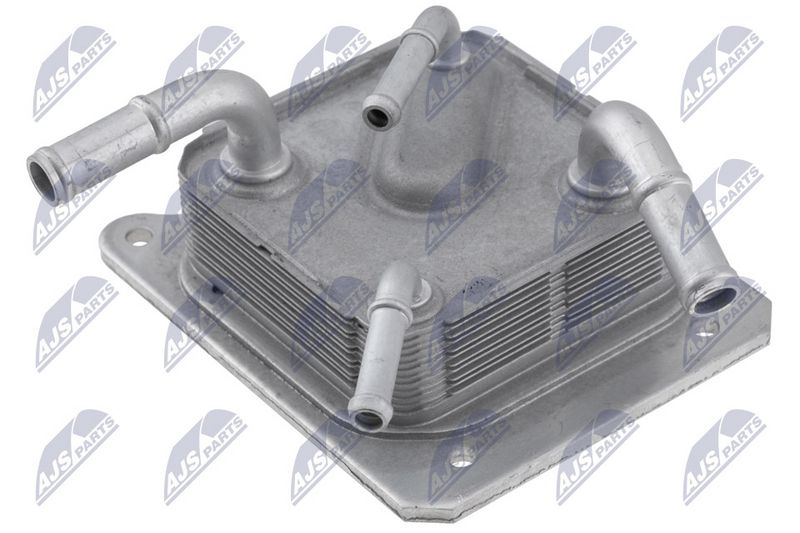 NTY CCL-NS-011 Oil Cooler, automatic transmission