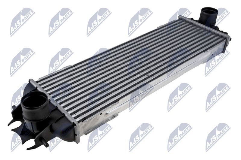 NTY CCL-NS-012 Charge Air Cooler