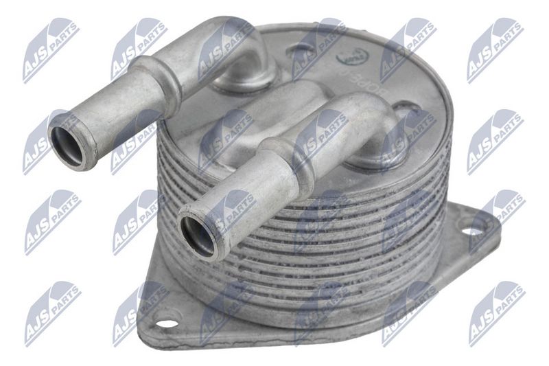 NTY CCL-PE-000 Oil Cooler, engine oil