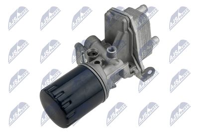 Housing, oil filter NTY CCL-PE-004