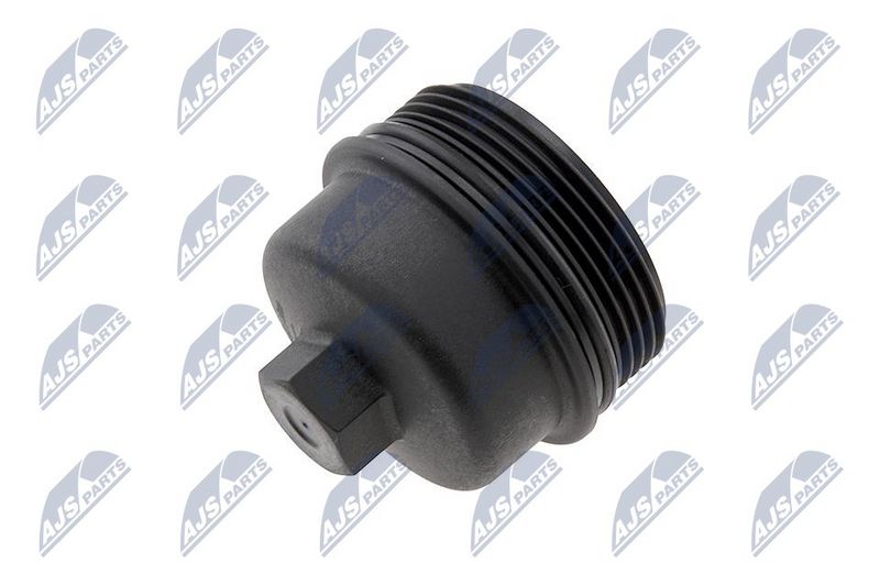 NTY CCL-PL-011 Cap, oil filter housing