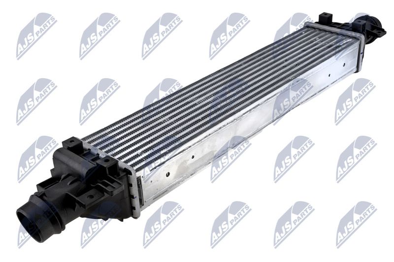 NTY CCL-PL-037 Charge Air Cooler