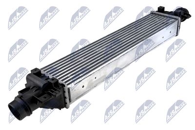 Charge Air Cooler NTY CCL-PL-037