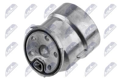 Housing, oil filter NTY CCL-PL-038