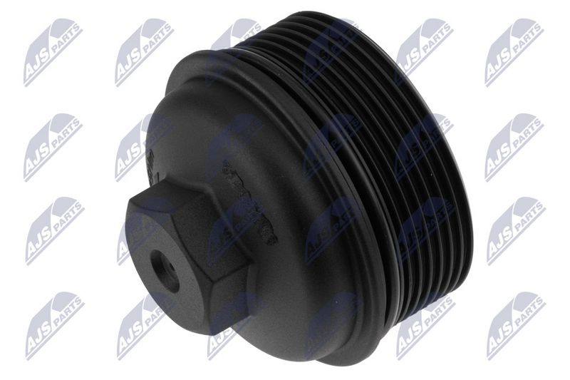 NTY CCL-PL-039 Cap, oil filter housing