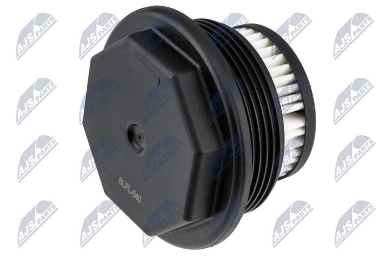 NTY CCL-PL-040 Cap, oil filter housing