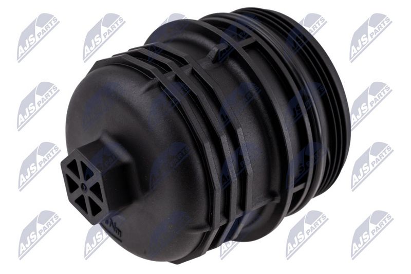 NTY CCL-PL-043 Cap, oil filter housing