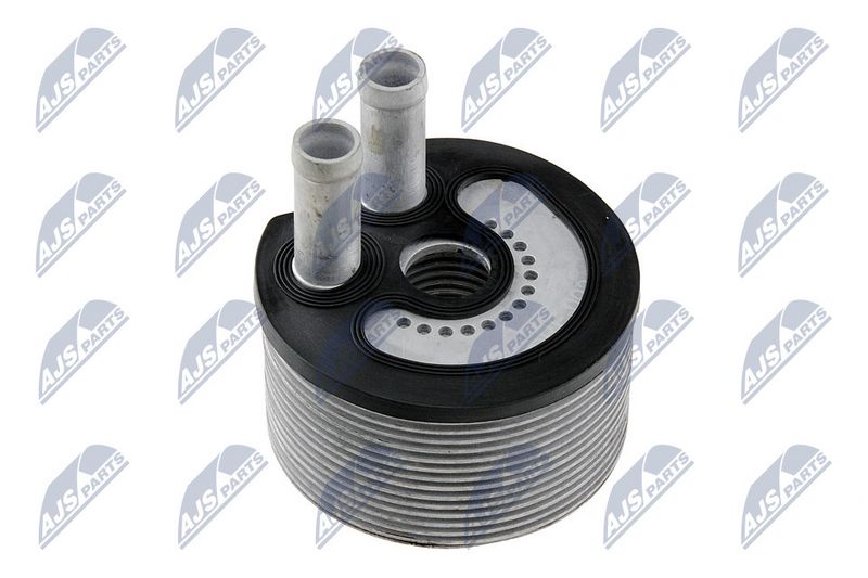 NTY CCL-RE-003A Oil Cooler, engine oil