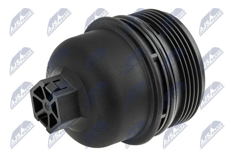 NTY CCL-RE-008 Cap, oil filter housing