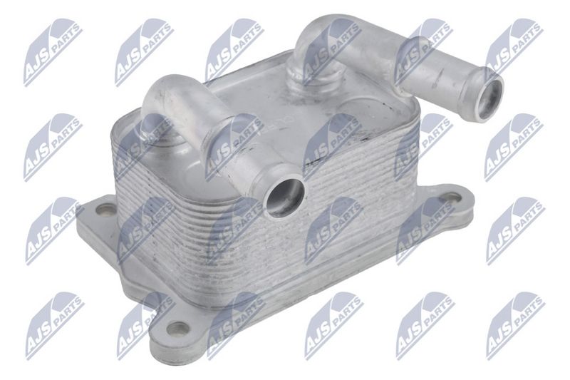 NTY CCL-RE-010 Oil Cooler, engine oil