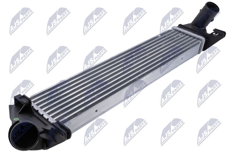 NTY CCL-RE-017 Charge Air Cooler