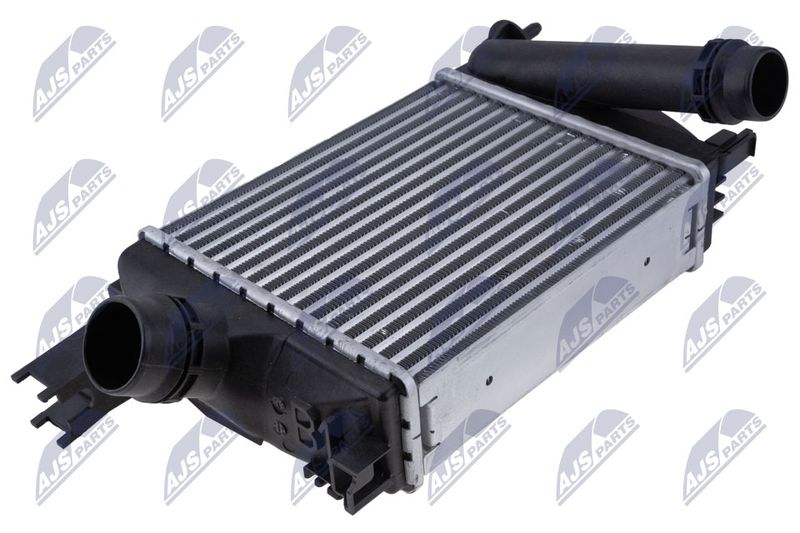 NTY CCL-RE-018 Charge Air Cooler