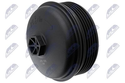 Cap, oil filter housing NTY CCL-RE-022