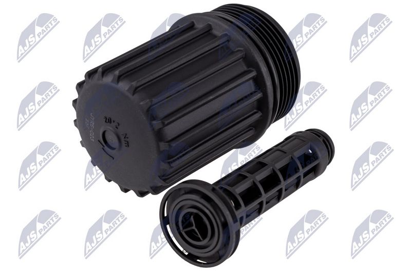 NTY CCL-RE-023 Cap, oil filter housing