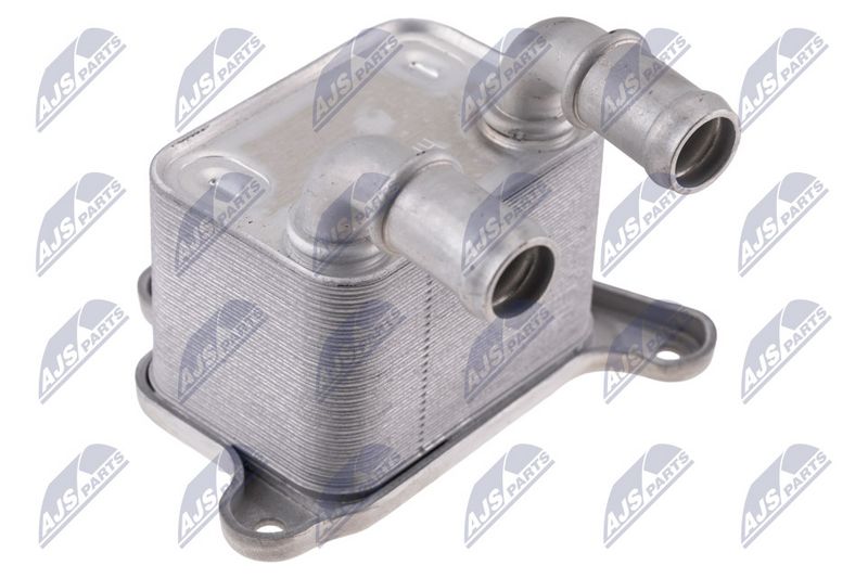 NTY CCL-RE-024 Oil Cooler, automatic transmission