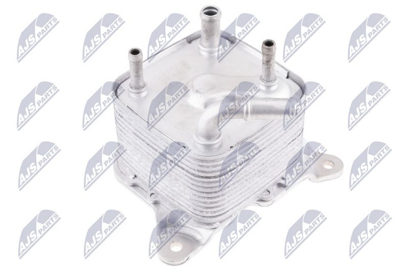 NTY CCL-RE-025 Oil Cooler, automatic transmission