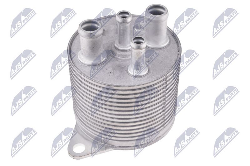 NTY CCL-SB-000 Oil Cooler, automatic transmission