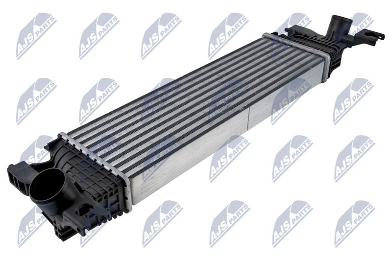 NTY CCL-SU-000 Charge Air Cooler