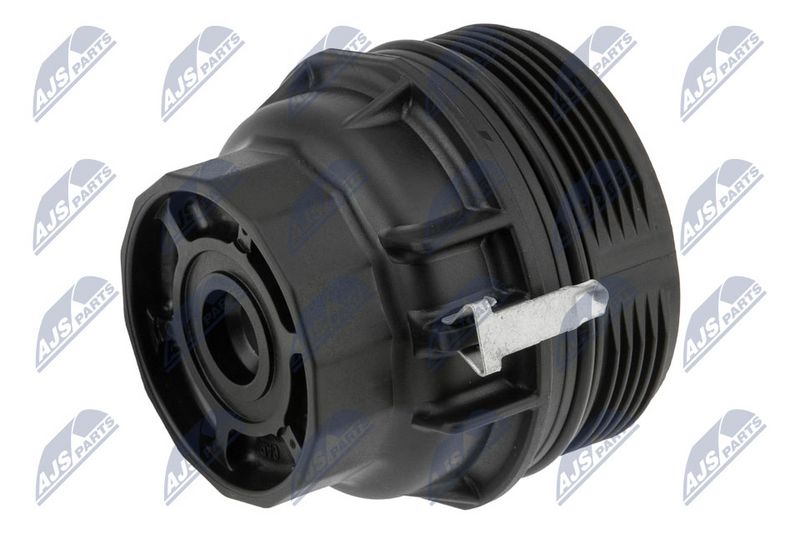 NTY CCL-TY-004 Cap, oil filter housing