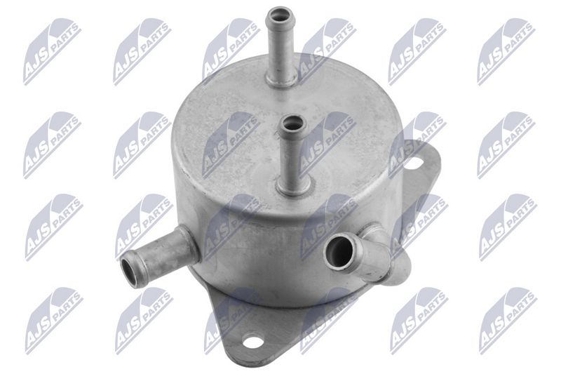 NTY CCL-TY-005 Oil Cooler, engine oil