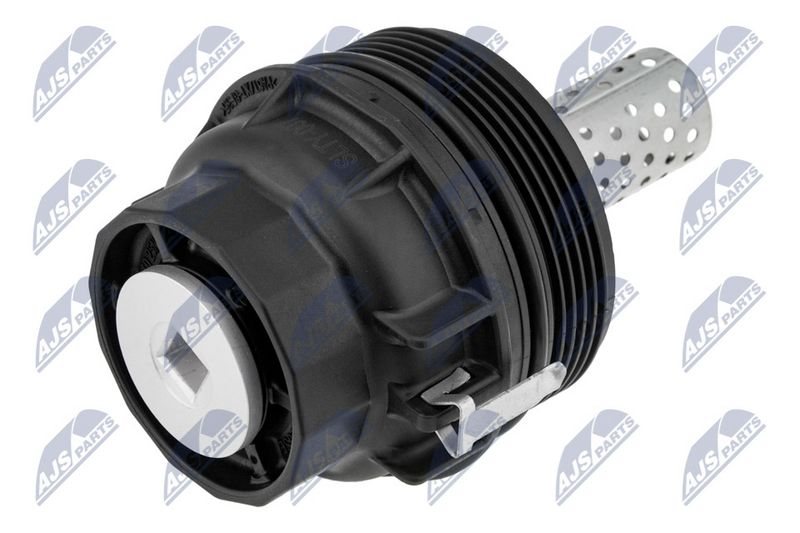 NTY CCL-TY-007 Cap, oil filter housing
